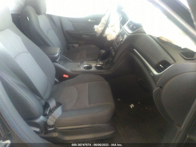 Chevrolet Traverse Lt 2017 1GNKVGKD4HJ143257 Image 6