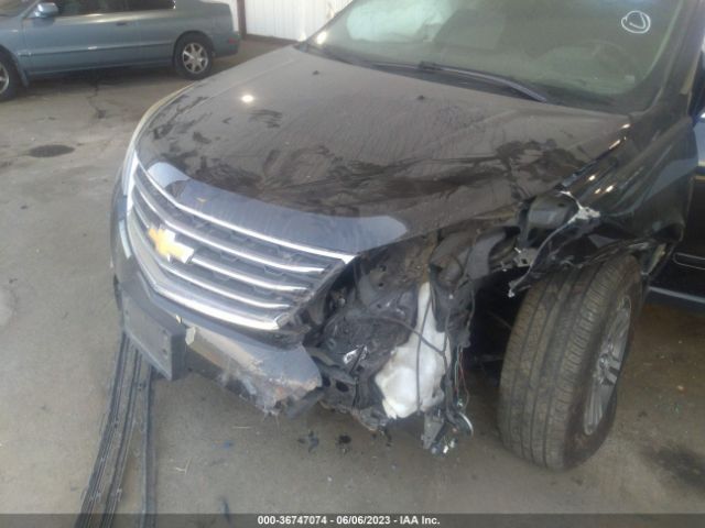Chevrolet Traverse Lt 2017 1GNKVGKD4HJ143257 Image 7