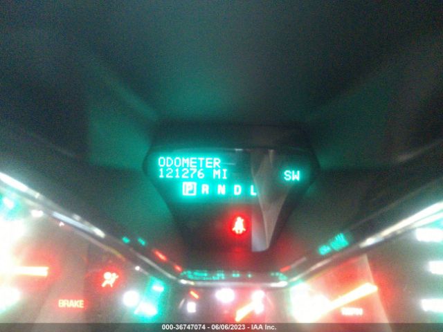 Chevrolet Traverse Lt 2017 1GNKVGKD4HJ143257 Image 8