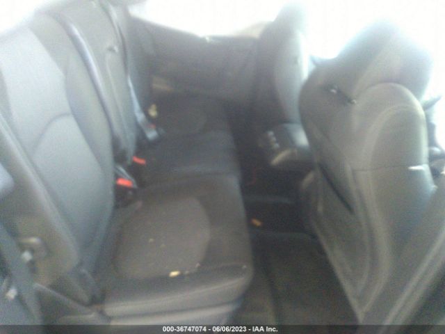 Chevrolet Traverse Lt 2017 1GNKVGKD4HJ143257 Image 9