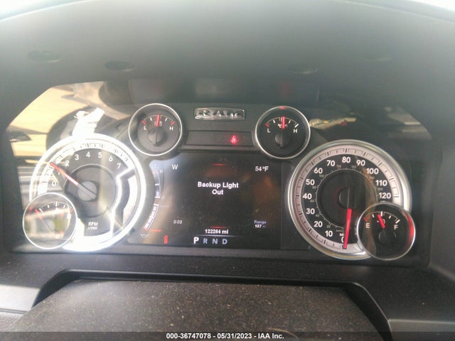 1C6RR7MT2ES165867 RAM 1500 Sport