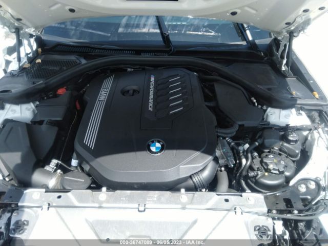 3MW49FF00P8C97625 BMW 3 Series M340i Xdrive