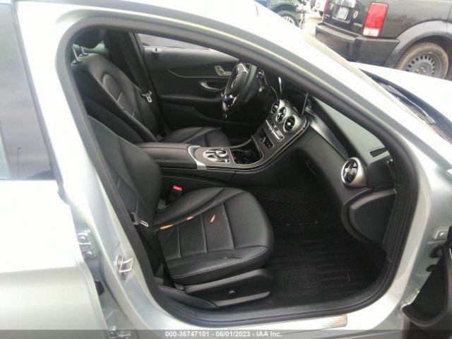 W1KWF8DB3LR598058 Mercedes-Benz C-class C 300