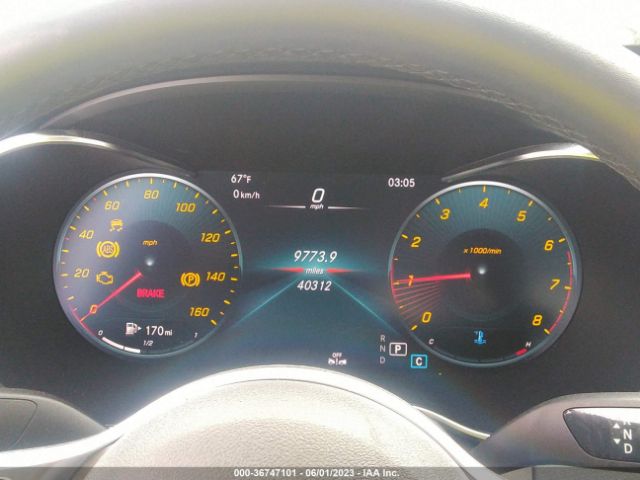 W1KWF8DB3LR598058 Mercedes-Benz C-class C 300