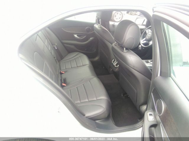 W1KWF8DB3LR598058 Mercedes-Benz C-class C 300
