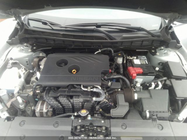 1N4BL4BVXKN322284 Nissan Altima 2.5 S