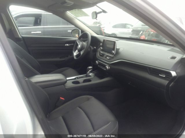 1N4BL4BVXKN322284 Nissan Altima 2.5 S