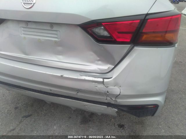 1N4BL4BVXKN322284 Nissan Altima 2.5 S