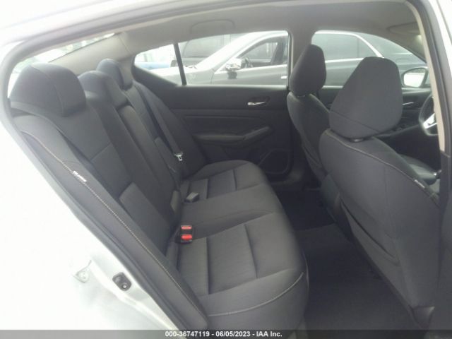 1N4BL4BVXKN322284 Nissan Altima 2.5 S