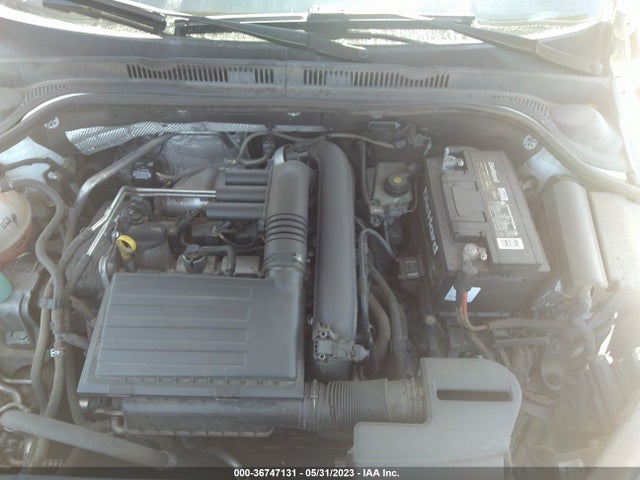 3VW2B7AJ5HM207928 Volkswagen Jetta 1.4t S