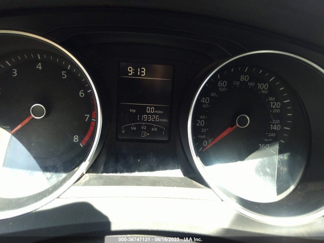 3VW2B7AJ5HM207928 Volkswagen Jetta 1.4t S