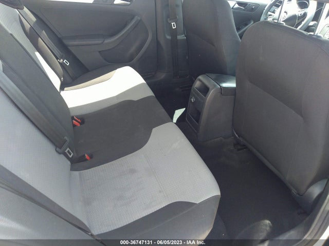 3VW2B7AJ5HM207928 Volkswagen Jetta 1.4t S