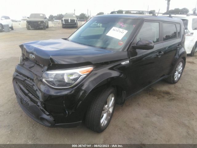 KNDJP3A59F7157943 KIA SOUL +
