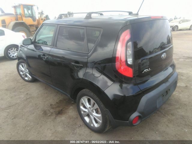 KNDJP3A59F7157943 KIA SOUL +
