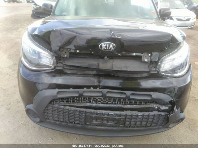 KNDJP3A59F7157943 KIA SOUL +