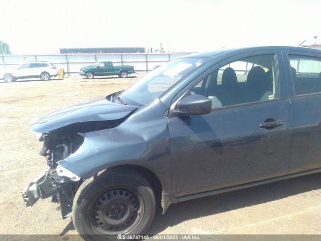 3N1CN7AP9GL842466 Nissan Versa S Plus