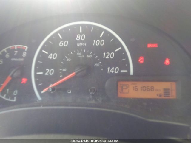 3N1CN7AP9GL842466 Nissan Versa S Plus