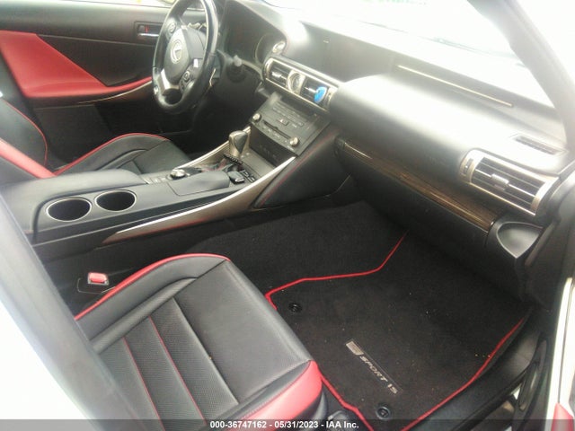 JTHBF1D20F5069063 Lexus IS 250