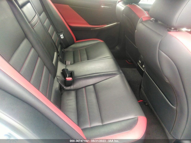 JTHBF1D20F5069063 Lexus IS 250