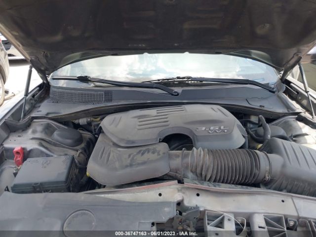 2C3CDXBG6EH251889 Dodge Charger Se