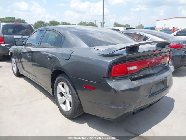 2C3CDXBG6EH251889 Dodge Charger Se
