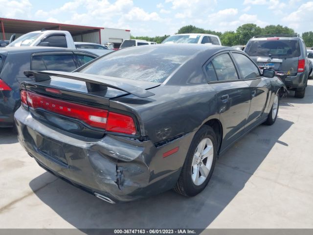 2C3CDXBG6EH251889 Dodge Charger Se