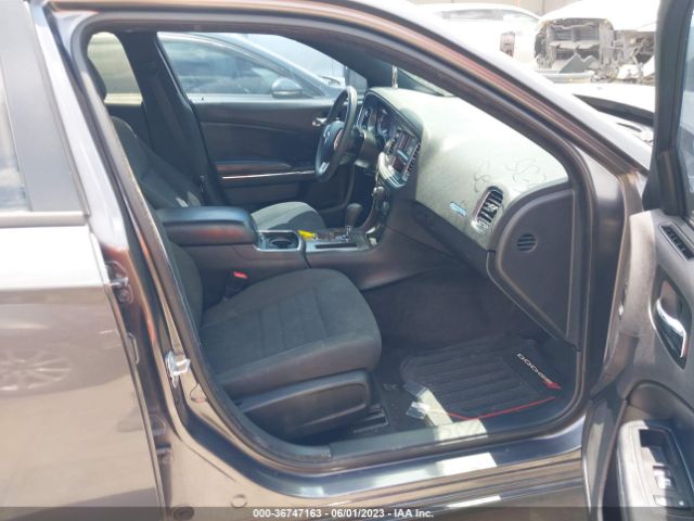 2C3CDXBG6EH251889 Dodge Charger Se