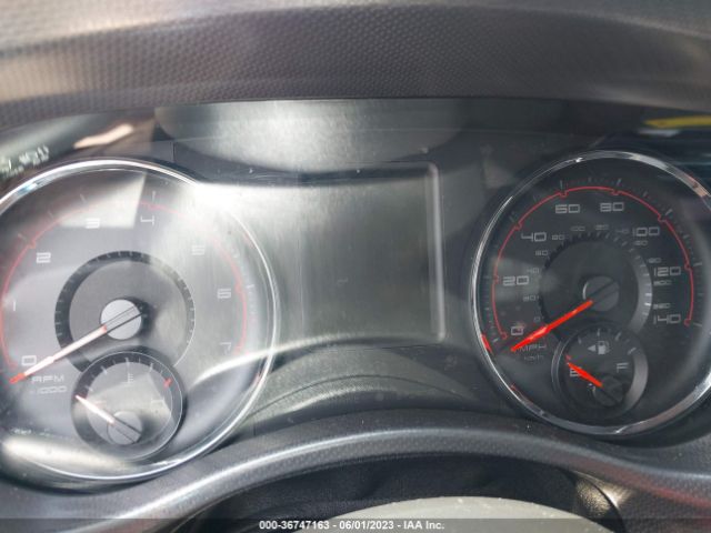 2C3CDXBG6EH251889 Dodge Charger Se