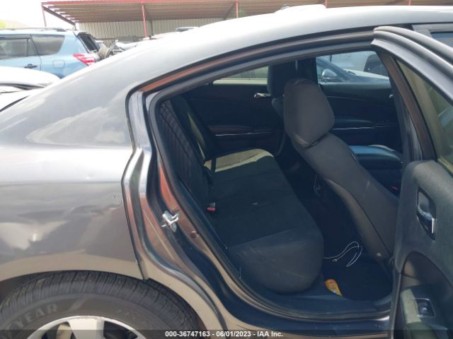 2C3CDXBG6EH251889 Dodge Charger Se