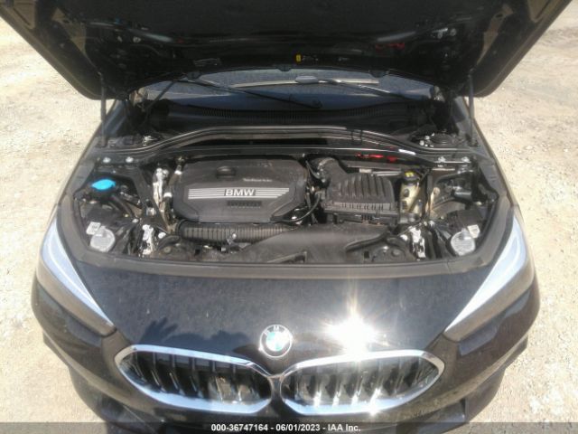 WBA73AK04M7J47036 BMW 2 Series 228i Xdrive