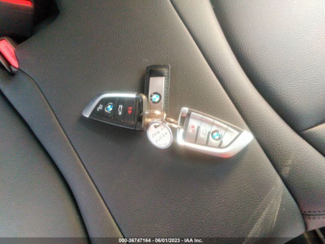 WBA73AK04M7J47036 BMW 2 Series 228i Xdrive