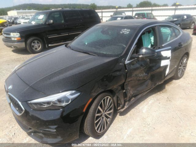 WBA73AK04M7J47036 BMW 2 Series 228i Xdrive