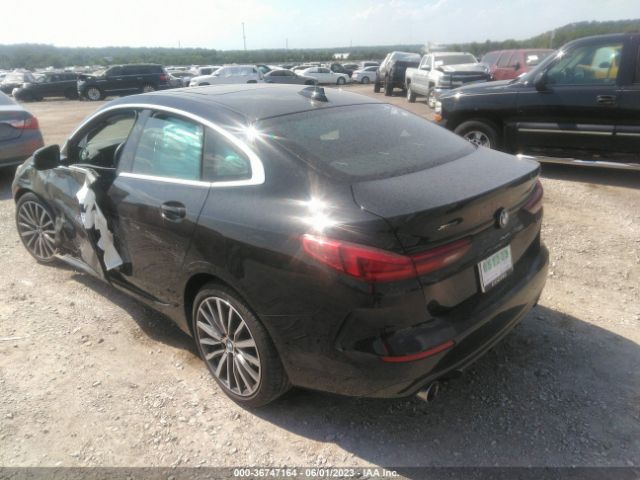 WBA73AK04M7J47036 BMW 2 Series 228i Xdrive