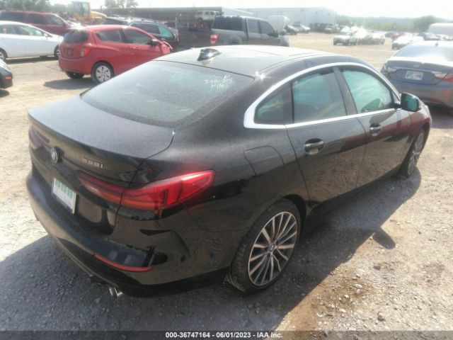 WBA73AK04M7J47036 BMW 2 Series 228i Xdrive