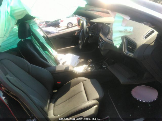 WBA73AK04M7J47036 BMW 2 Series 228i Xdrive
