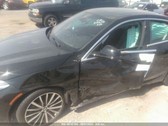 WBA73AK04M7J47036 BMW 2 Series 228i Xdrive
