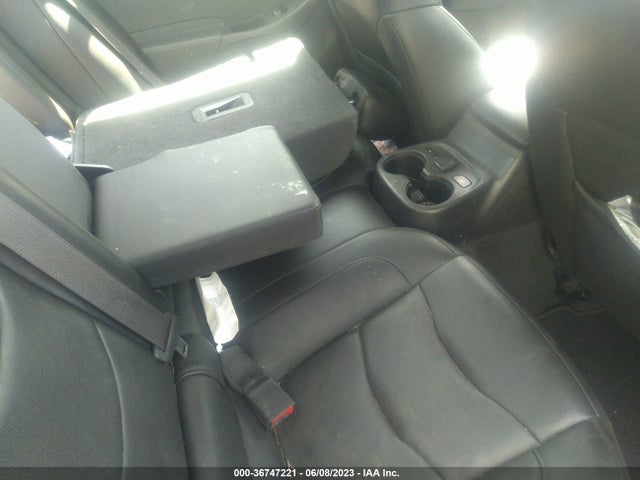 Chevrolet Volt Premier 2017 1G1RD6S55HU207407 Image 9