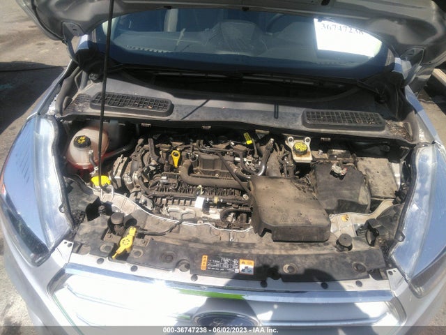 1FMCU9GD2KUB62945 Ford ESCAPE SE