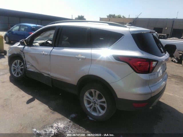 1FMCU9GD2KUB62945 Ford ESCAPE SE