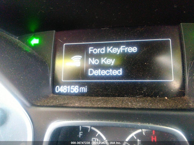 1FMCU9GD2KUB62945 Ford ESCAPE SE