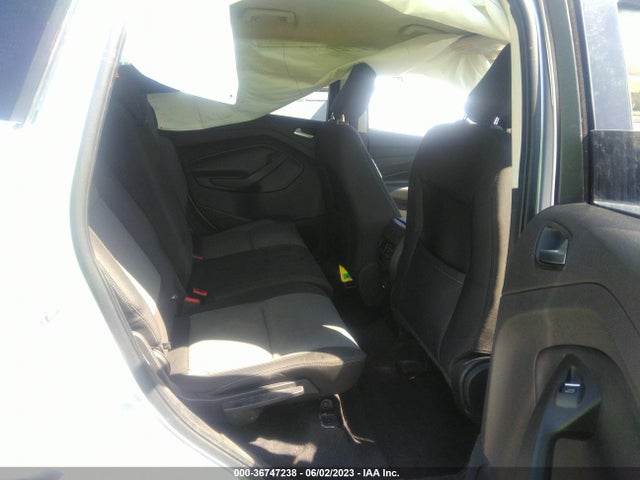 1FMCU9GD2KUB62945 Ford ESCAPE SE