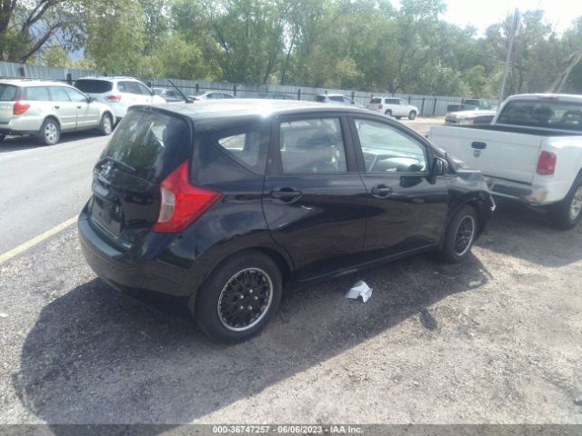 3N1CE2CP9EL413342 Nissan Versa Note S Plus