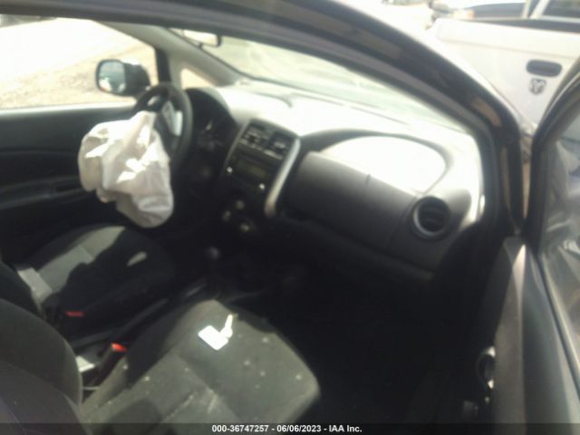 3N1CE2CP9EL413342 Nissan Versa Note S Plus