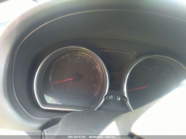 3N1CE2CP9EL413342 Nissan Versa Note S Plus