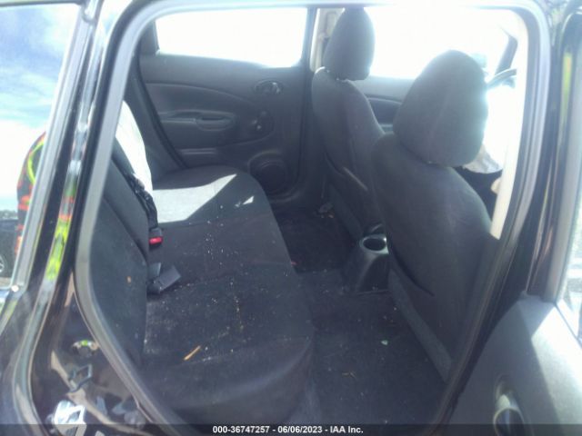 3N1CE2CP9EL413342 Nissan Versa Note S Plus