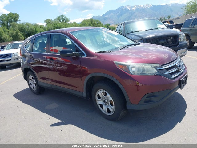 2014 5J6RM4H39EL058805 главное изображение