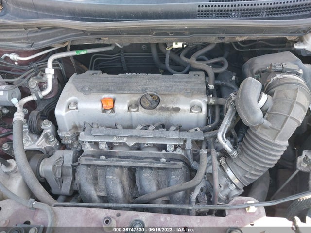 Honda CR-V LX 2014 5J6RM4H39EL058805 Image 15