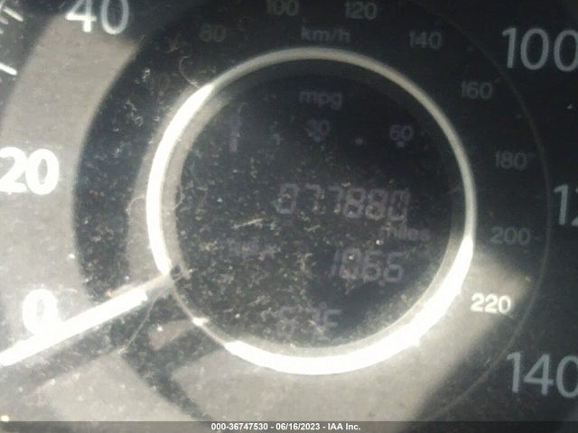 Honda CR-V LX 2014 5J6RM4H39EL058805 Image 12
