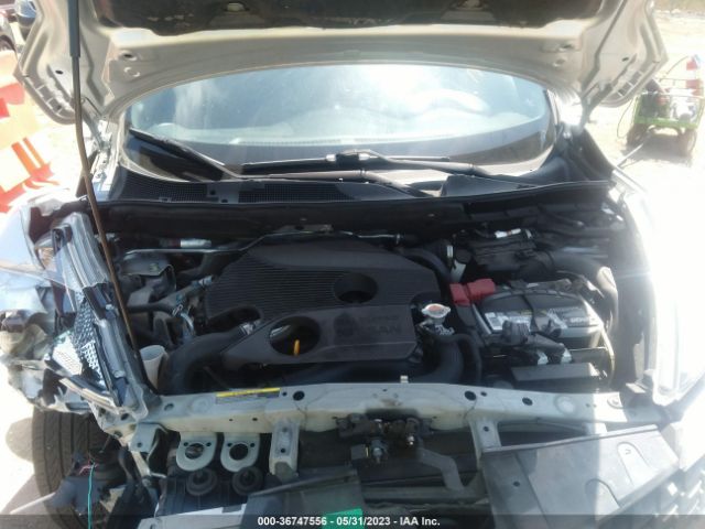 JN8AF5MRXGT603446 Nissan JUKE S