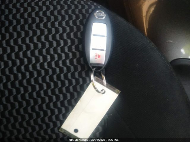JN8AF5MRXGT603446 Nissan JUKE S